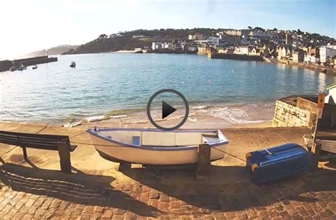 st ives webcam|St Ives Harbour Live Web Camera. 